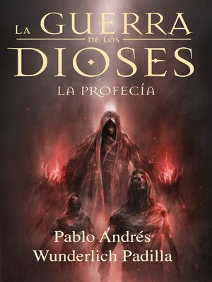 La Profecía - Audiobook